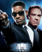 Men in Black /   